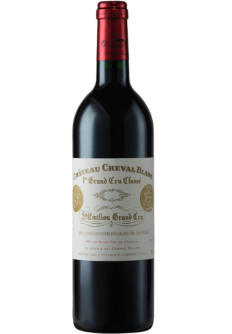 Cheval Blanc St Emilion 1er GCC A 2010-351086