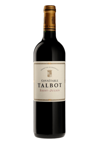 Connetable Talbot St Julien 2nd Wine 2018 (Limited time offer item – other promotion offers and W Rewards are not applicable)-BP_359160