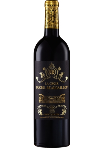 Croix de Beaucaillou St Julien 2nd Wine 2017-BP_494399