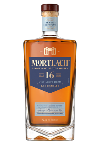 Mortlach 16 Year Old Single Malt Whisky-BP_333963