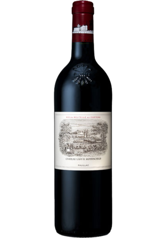 Lafite Rothschild Pauillac 1er Cru 2010-BP_351138