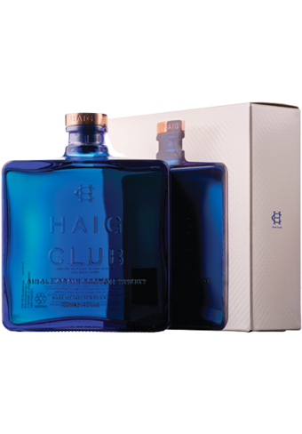 Haig Club Single Grain Scotch Whisky-449067