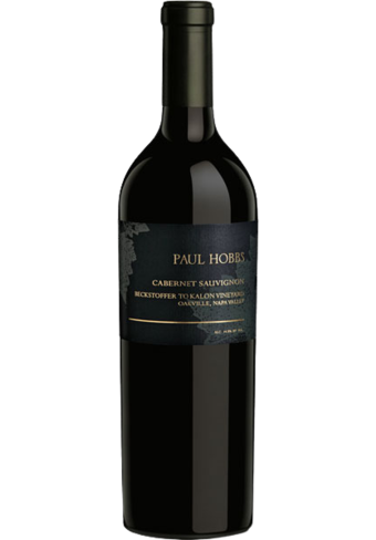 Paul Hobbs Beckstoffer To Kalon Vineyard Cabernet Sauvignon 2011-442819