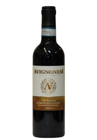 Avignonesi Vin Santo di Montepulciano 2000 - 37.5cl-BP_440274