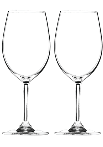 Riedel Vivant Red (484/0) X2 (Wine Club) (Promo)-117487