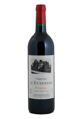 L'EVANGILE POMEROL 2005-182175