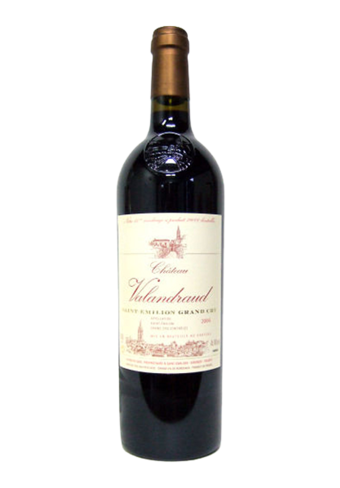 Valandraud St Emilion GCC 2003-150497