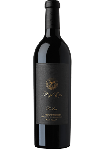 Stags Leap  The Leap Cabernet Sauvignon 2014 (Clearance sale item – other promotion offers and W Rewards are not applicable)-453426