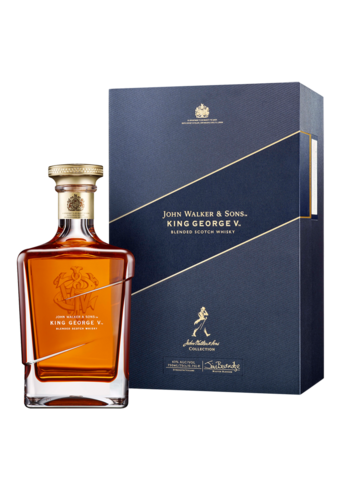 John Walker & Sons King George V-BP_487385