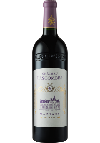 Chateau Lascombes Margaux 2eme Cru 2016-493321