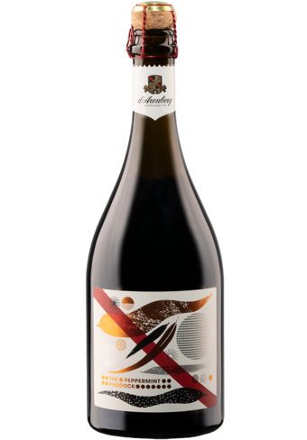 d'Arenberg Peppermint Paddock Sparkling Chambourci NV (Promo)-115049