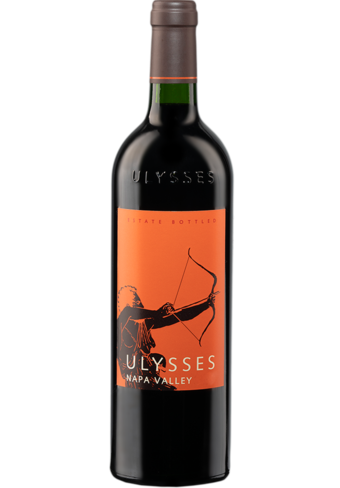 Ulysses Cabernet Sauvignon 2017 (Clearance sale item – other promotion offers and W Rewards are not applicable)-104306