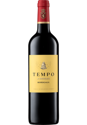 Chateau Angelus Tempo D'Angelus Bdx 2019-420080