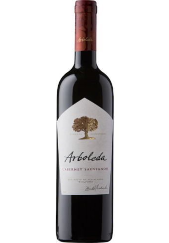 Arboleda Cabernet Sauvignon 2018 (Clearance sale item – other promotion offers and W Rewards are not applicable)-BP_453930