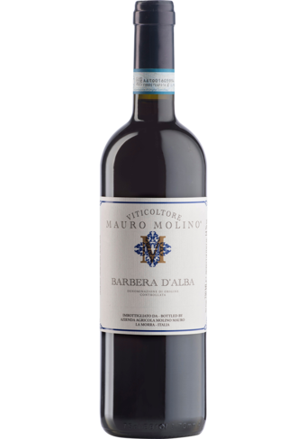 Mauro Molino Barbera d'Alba 2020 (Clearance sale item – other promotion offers and W Rewards are not applicable)-BP_421906