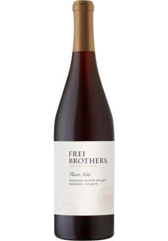 Frei Brothers Russian River Valley Pinot Noir 2018 (Clearance sale item – other promotion offers and W Rewards are not applicable)-415167