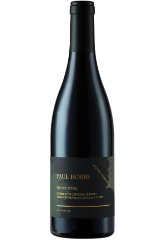 Paul Hobbs Pinot Noir Cuvee Agustina Katherine Lindsay Estate 2019-BP_449753