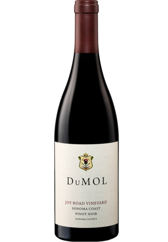 DuMOL Joy Road Vineyard Pinot Noir Connor 2018 (Clearance sale item – other promotion offers and W Rewards are not applicable)-451321