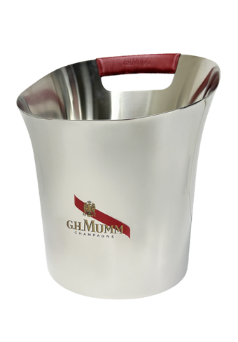 G.H. Mumm Ice Bucket-488530