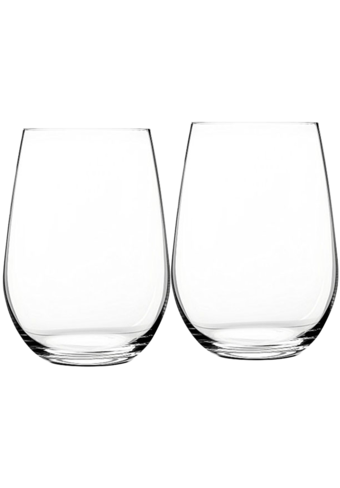 Riedel O Wine Tumbler (2-piece Set)-407112