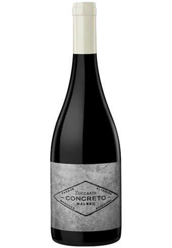 Zuccardi Concreto Malbec 2015 - 150cl-470668