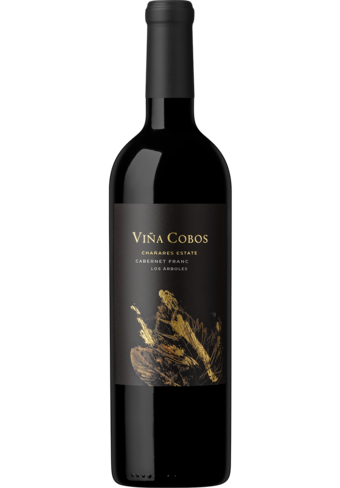 Vina Cobos Bramare Chanares Estate Cabernet Franc 2018 -469923