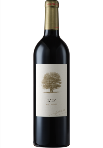 L'if  St.-Emilion 2016-493437