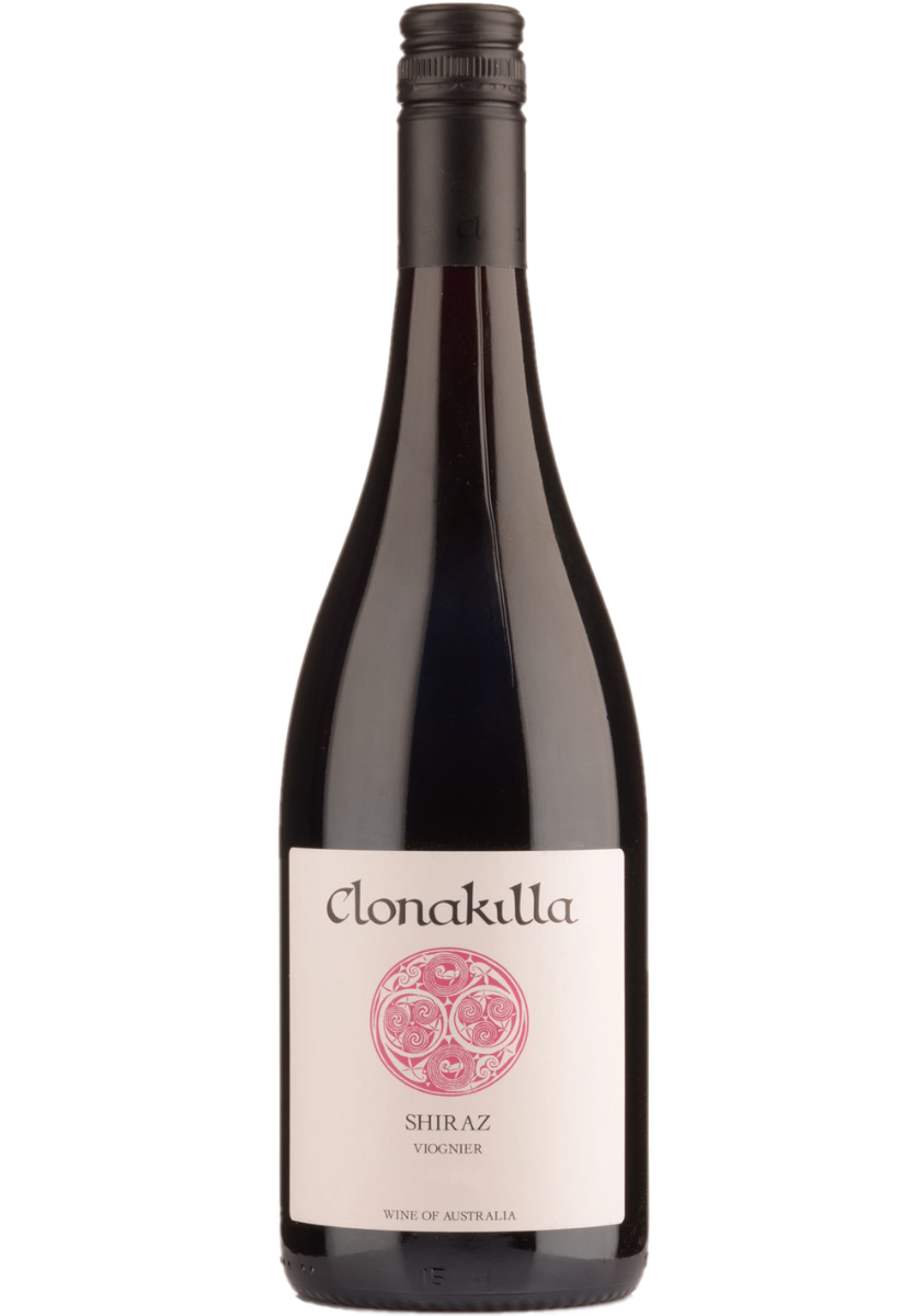 Clonakilla Shiraz Viognier 2014-480672