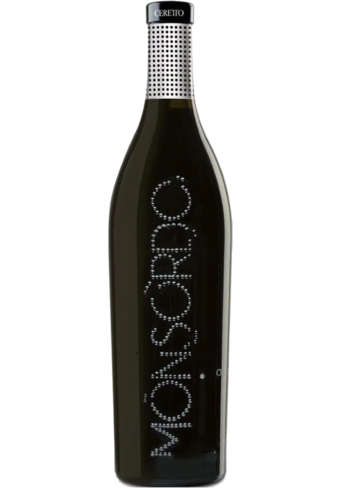 Ceretto Monsordo Bianco 2021 (Clearance sale item – other promotion offers and W Rewards are not applicable)-169829