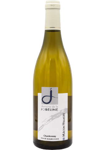 Domaine de La Jobeline Macon Villages 2019-461126