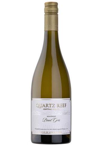 Quartz Reef Pinot Gris 2021 (Clearance sale item – other promotion offers and W Rewards are not applicable)-436806