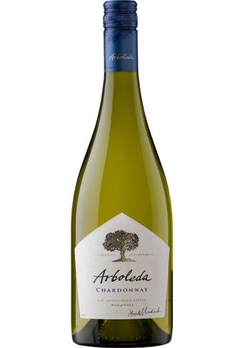 Arboleda Chardonnay 2020 (Clearance sale item – other promotion offers and W Rewards are not applicable)-470576