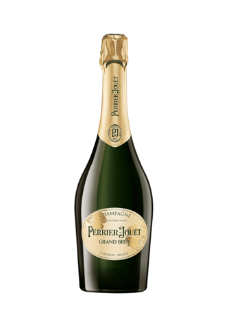 Perrier Jouet Grand Brut NV (Without Gift Box) (Promo)-405233