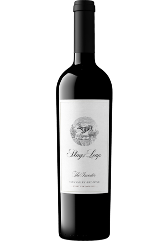 Stags Leap The Investor Red Blend 2019 (Clearance sale item – other promotion offers and W Rewards are not applicable)-BP_423428