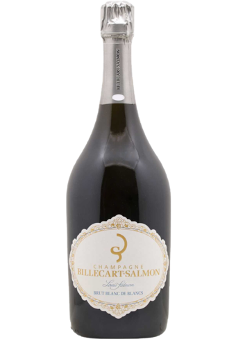 Billecart Salmon Louis Salmon Blanc De Blancs 2007-422274