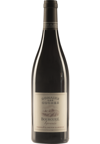 Domaine des Ouches Bourgueil Igoranda 2015-485051