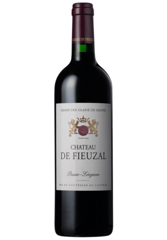 Chateau de Fieuzal Pessac Leognan 2018-359771