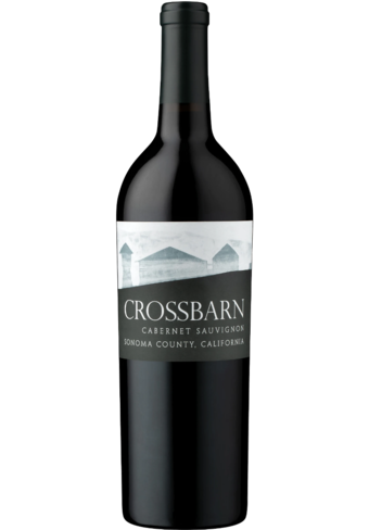 Crossbarn by Paul Hobbs Sonoma County Cabernet Sauvignon 2018-449751