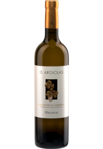 Argiolas Is Argiolas Vermentino di Sardegna 2021 (Clearance sale item – other promotion offers and W Rewards are not applicable)-BP_488416