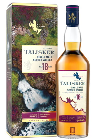 Talisker 18 Years Single Malt-BP_488572