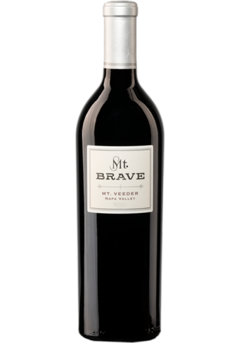 Mount Brave Mt. Veeder Merlot 2018-BP_437655