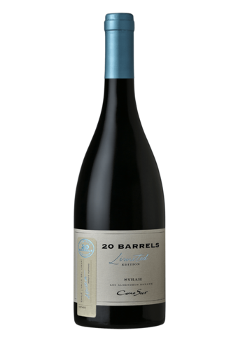 Cono Sur 20 Barrels Limited Edition Syrah 2018 (Clearance sale item – other promotion offers and W Rewards are not applicable)-373451