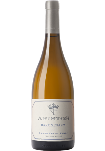 Aristos Baronesa  D'A Chardonnay 2018-426769