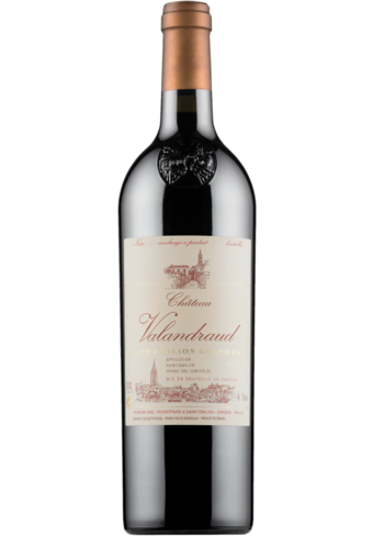 Valandraud St Emilion GCC 1996-360083