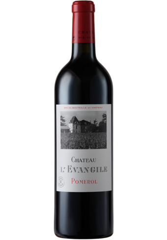 L'Evangile Pomerol 2011-BP_396091