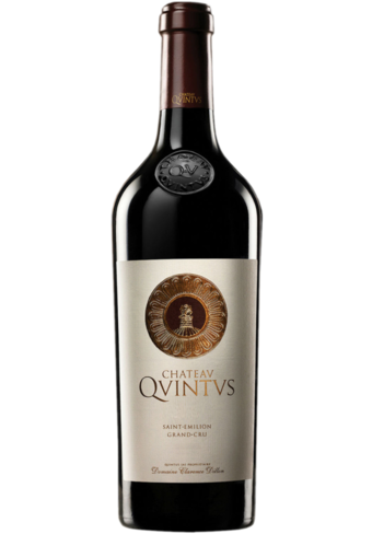 Chateau Quintus St Emilion 2016-493364