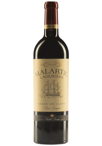 Chateau Malartic-Lagraviere Pessac Leognan 2018  (Limited time offer item – other promotion offers and W Rewards are not applicable)-BP_359811