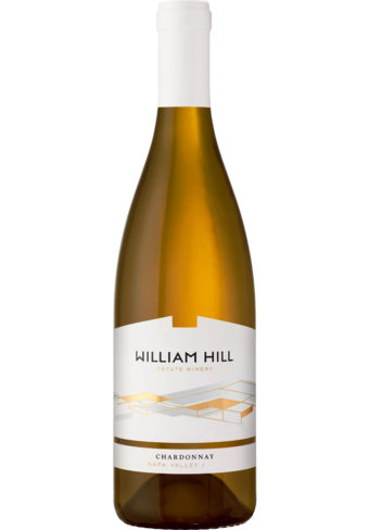 William Hill Napa Valley Chardonnay 2020 (Clearance sale item – other promotion offers and W Rewards are not applicable)-BP_422132