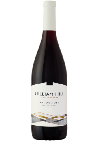 William Hill Central Coast Pinot Noir 2019-BP_422127