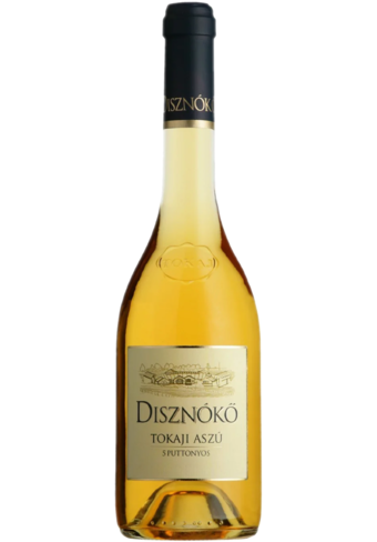 Disznoko Tokaji Aszu 5 Puttonyos 2013 - 50CL-BP_410651